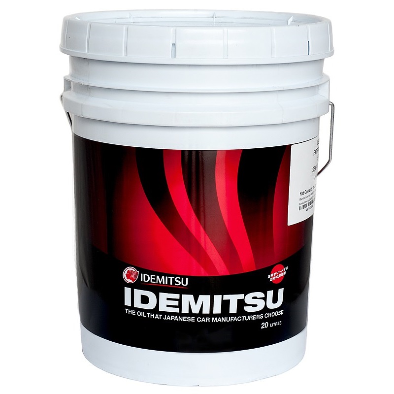 IDEMITSU ATF D2