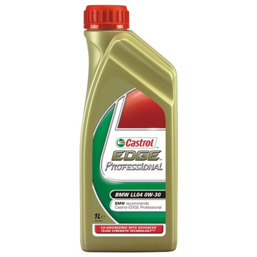 Castrol Edge Professional BMW LL04 0W-30