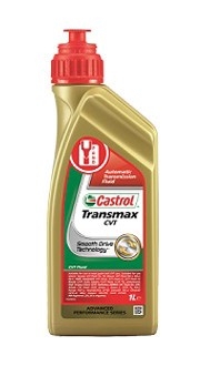 CASTROL Transmax CVT синтетическое