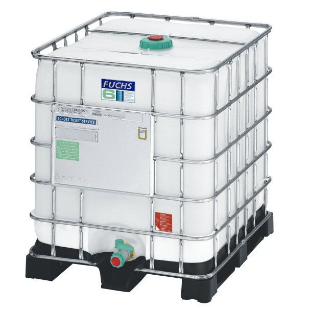 FUCHS RENOFORM BCO 5513